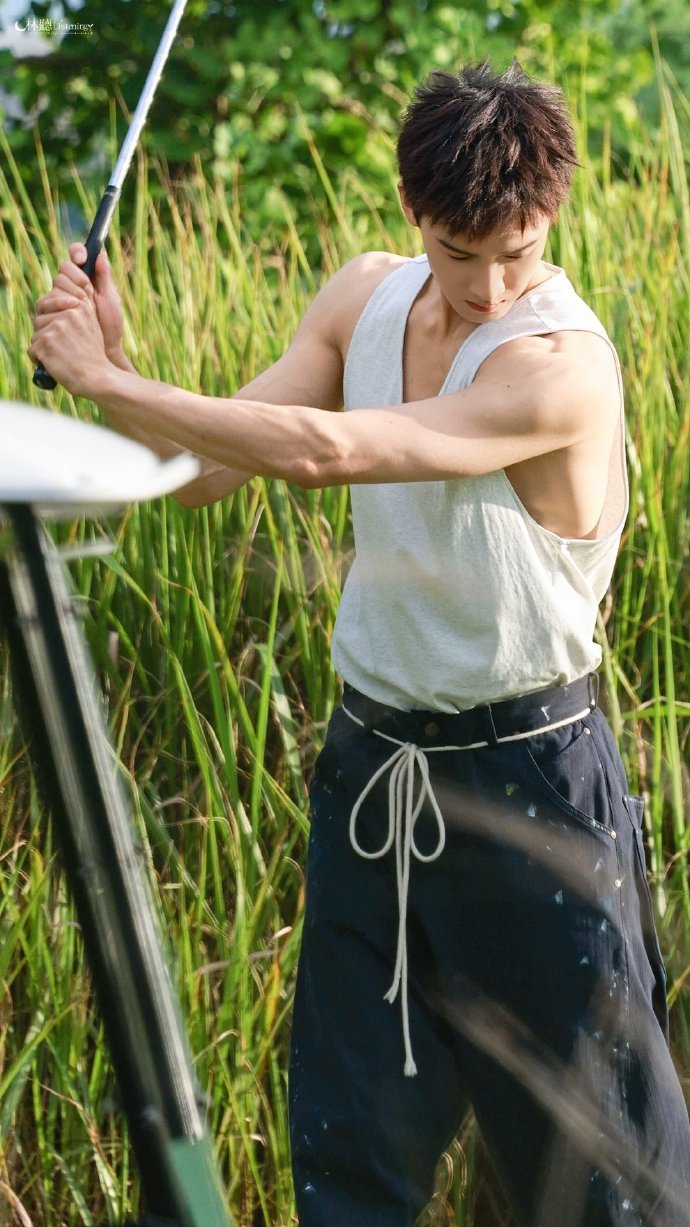 李昀銳 沒有不漏的義務/芒果體育